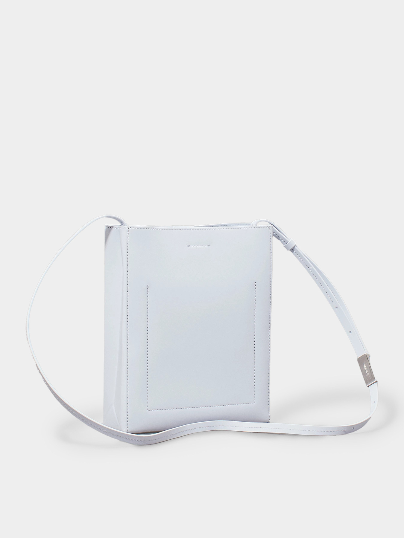 Крос-боді Calvin Klein Line модель K60K612649-CAY Фото