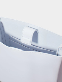 Крос-боді Calvin Klein Line модель K60K612649-CAY Фото