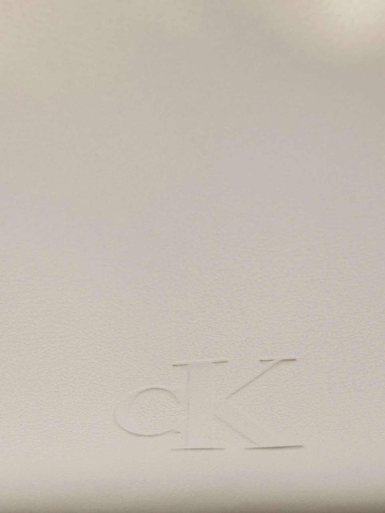 Кросс-боди Calvin Klein Gathered модель K60K612650-ADA Фото