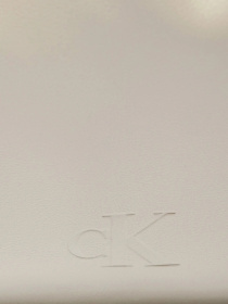 Крос-боді Calvin Klein Gathered модель K60K612650-ADA Фото