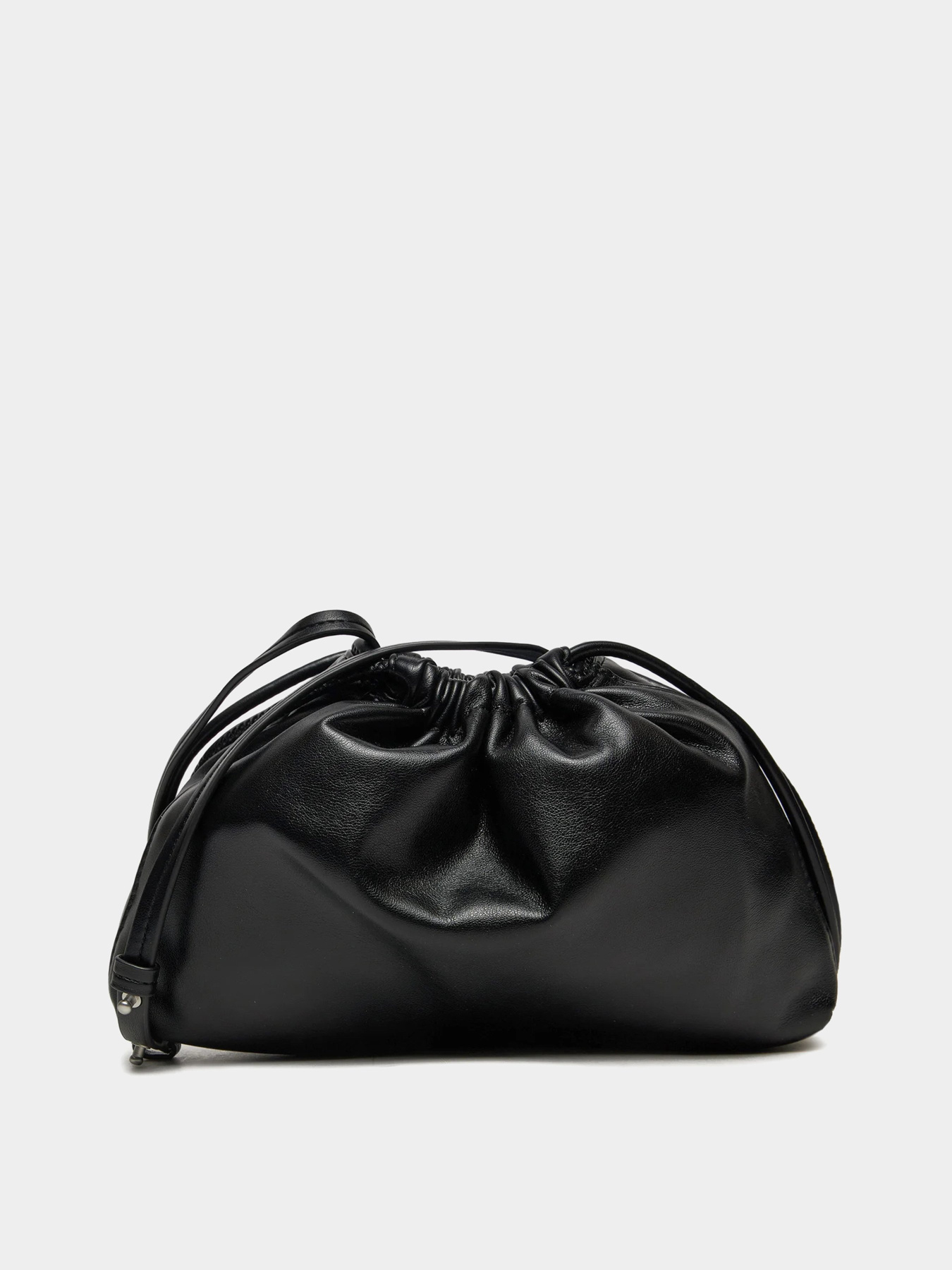 Кросс-боди Calvin Klein Gathered модель K60K612650-BEH Кросс-боди Calvin Klein Gathered модель K60K612650-BEH Фото