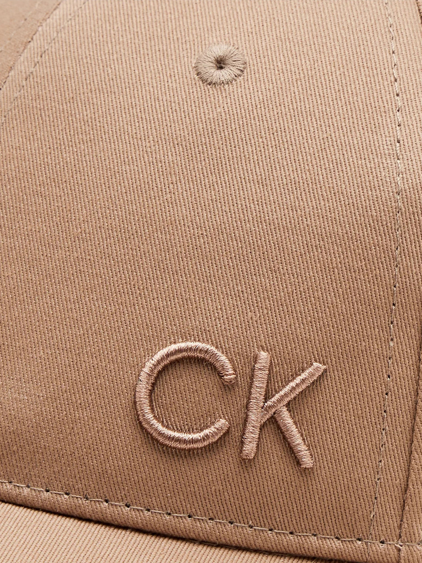 Кепка Calvin Klein Daily модель K60K612000-PA6 Фото