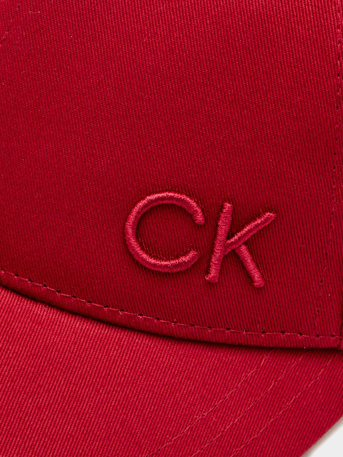 Кепка Calvin Klein Daily модель K60K612000-XAI Фото