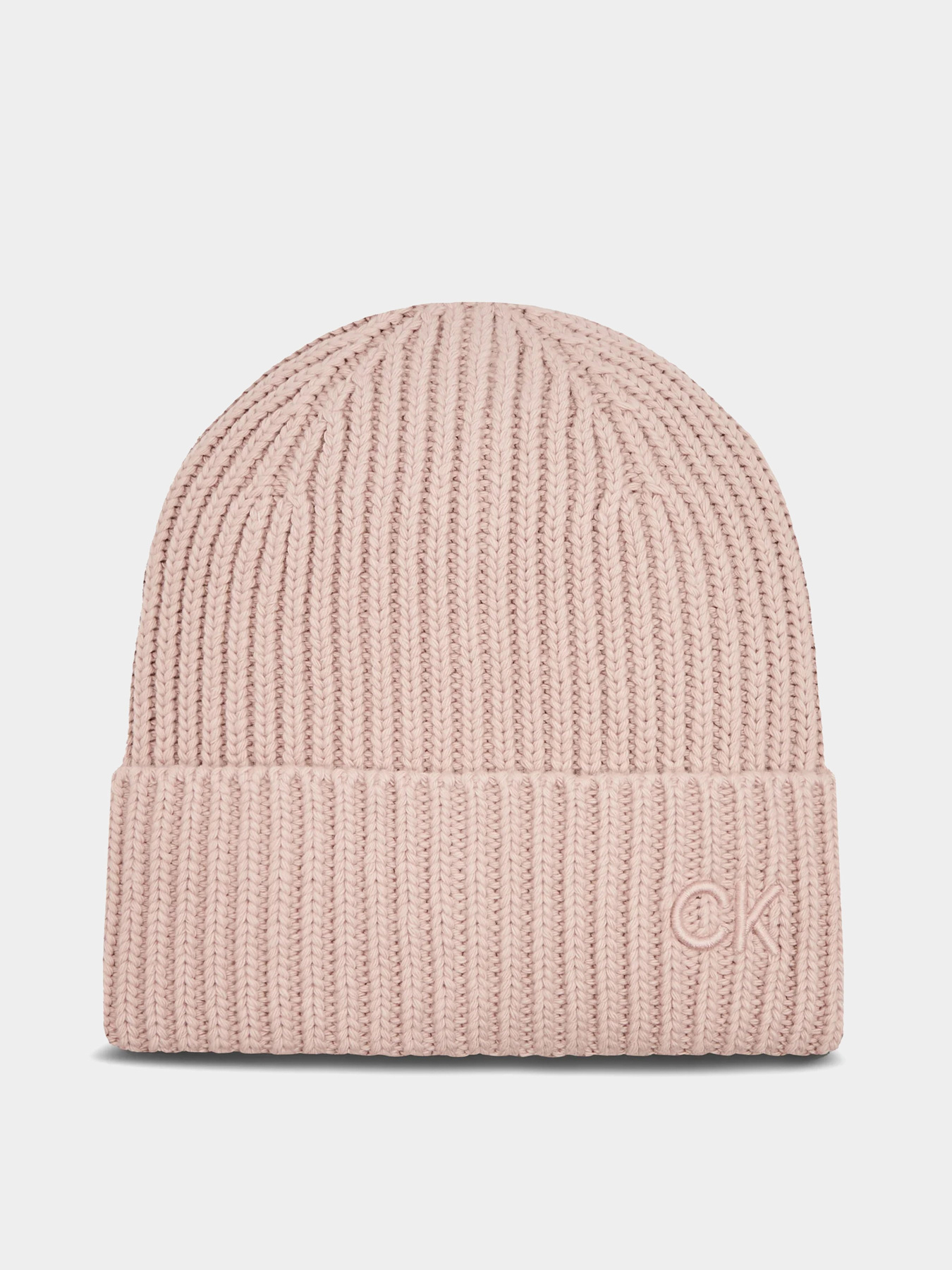 Шапка Calvin Klein Embroidery модель K60K612033-PE1 Фото
