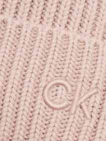 Шапка Calvin Klein Embroidery модель K60K612033-PE1 Фото