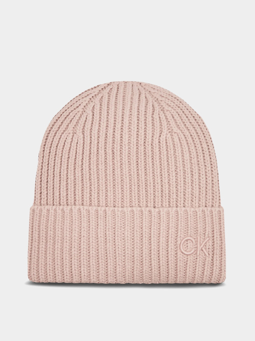 Шапка Calvin Klein Embroidery модель K60K612033-PE1 Фото