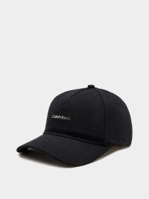 Кепка Calvin Klein Calvin Lettering Canvas модель K60K612764-BEH Фото