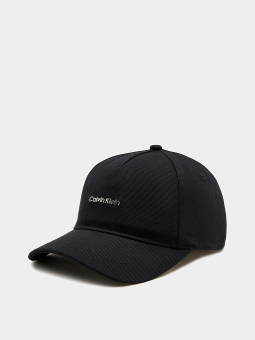 Кепка Calvin Klein Calvin Lettering Canvas модель K60K612764-BEH Фото