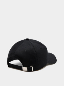 Кепка Calvin Klein Calvin Lettering Canvas модель K60K612764-BEH Фото