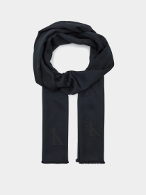 Шарф Calvin Klein Aop Graphic Stole модель K60K612326-0GK Фото