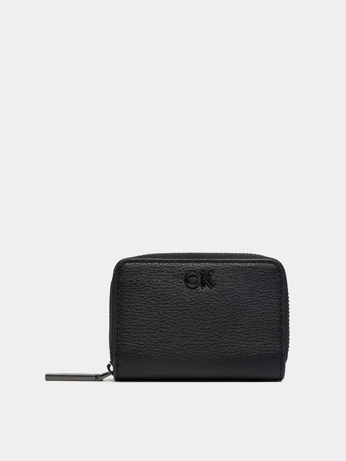 Гаманець Calvin Klein Daily Small Zip Around модель K60K612177-BEH Фото