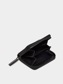 Гаманець Calvin Klein Daily Small Zip Around модель K60K612177-BEH Фото