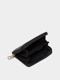 Кошелек Calvin Klein Block Med Zip Around модель K60K612254-BEH Фото