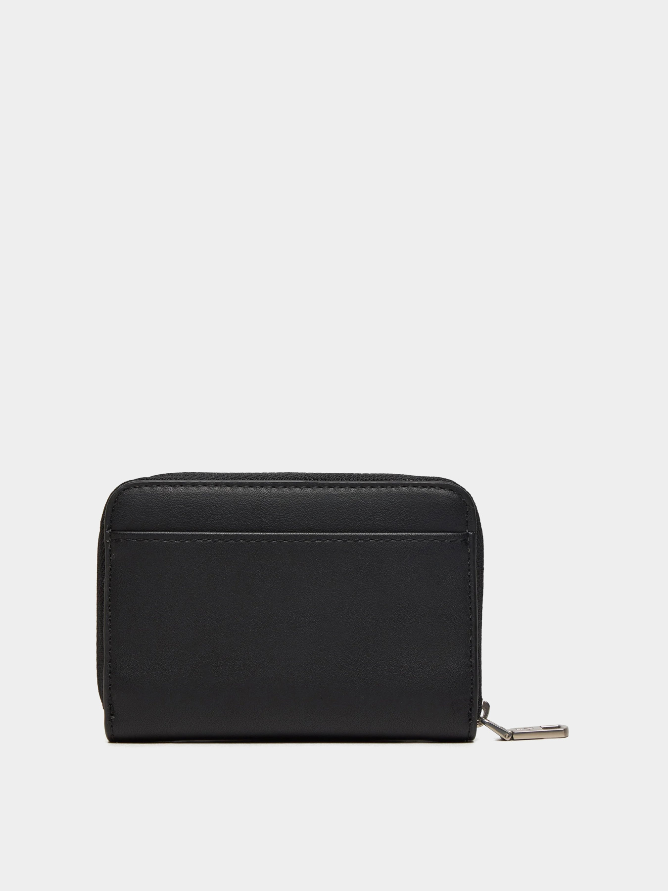 Гаманець Calvin Klein Block Med Zip Around модель K60K612254-BEH Фото