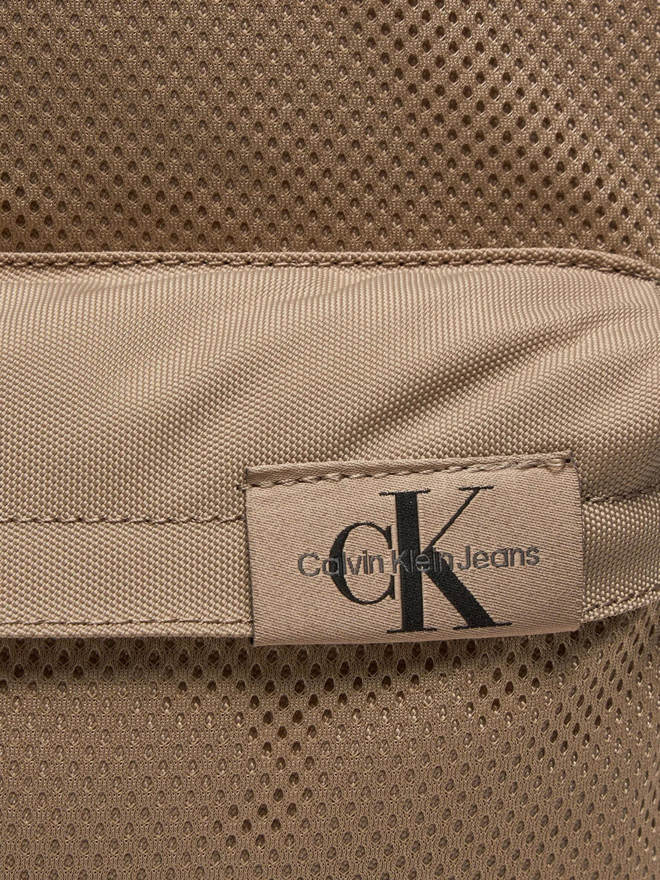 Повседневный рюкзак Calvin Klein Sport Essentials Campus модель K50K512018-RAG Повседневный рюкзак Calvin Klein Sport Essentials Campus модель K50K512018-RAG Фото