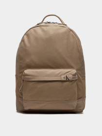 Повседневный рюкзак Calvin Klein Sport Essentials Campus модель K50K512018-RAG Повседневный рюкзак Calvin Klein Sport Essentials Campus модель K50K512018-RAG Фото