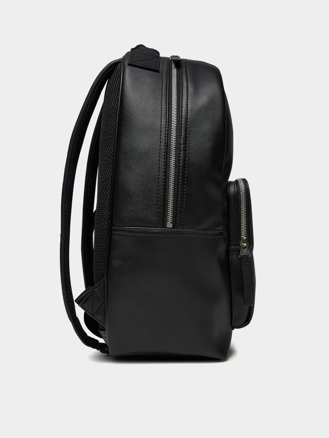 Рюкзак Calvin Klein Monogram Soft Campus модель K50K512035-BEH Фото