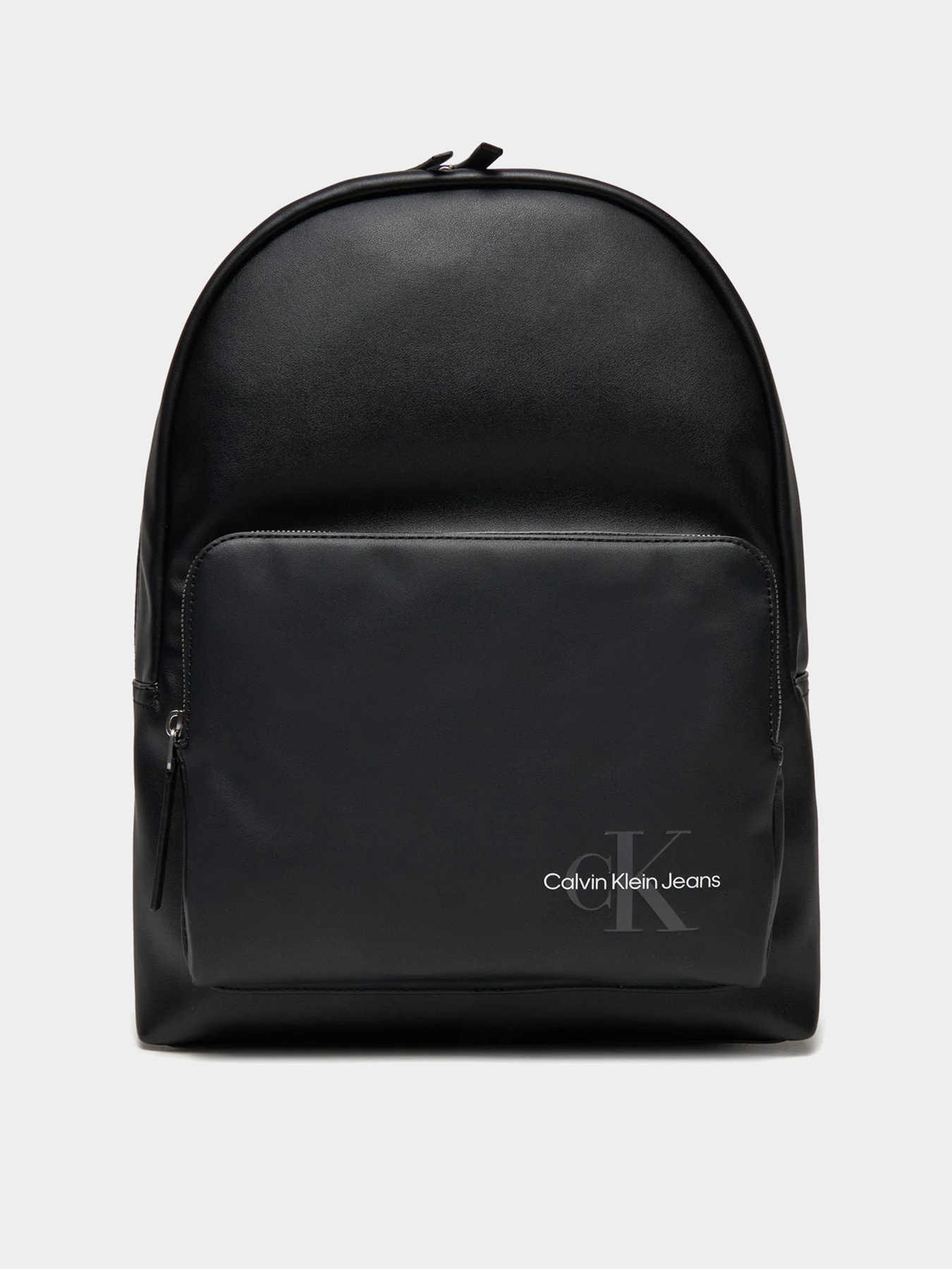 Рюкзак Calvin Klein Monogram Soft Campus модель K50K512035-BEH Фото