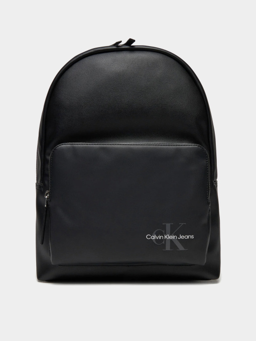 Повсякденний рюкзак Calvin Klein Monogram Soft Campus модель K50K512035-BEH Фото