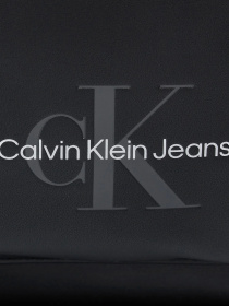 Повседневный рюкзак Calvin Klein Monogram Soft Campus модель K50K512035-BEH Фото