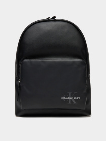 Повседневный рюкзак Calvin Klein Monogram Soft Campus модель K50K512035-BEH Фото