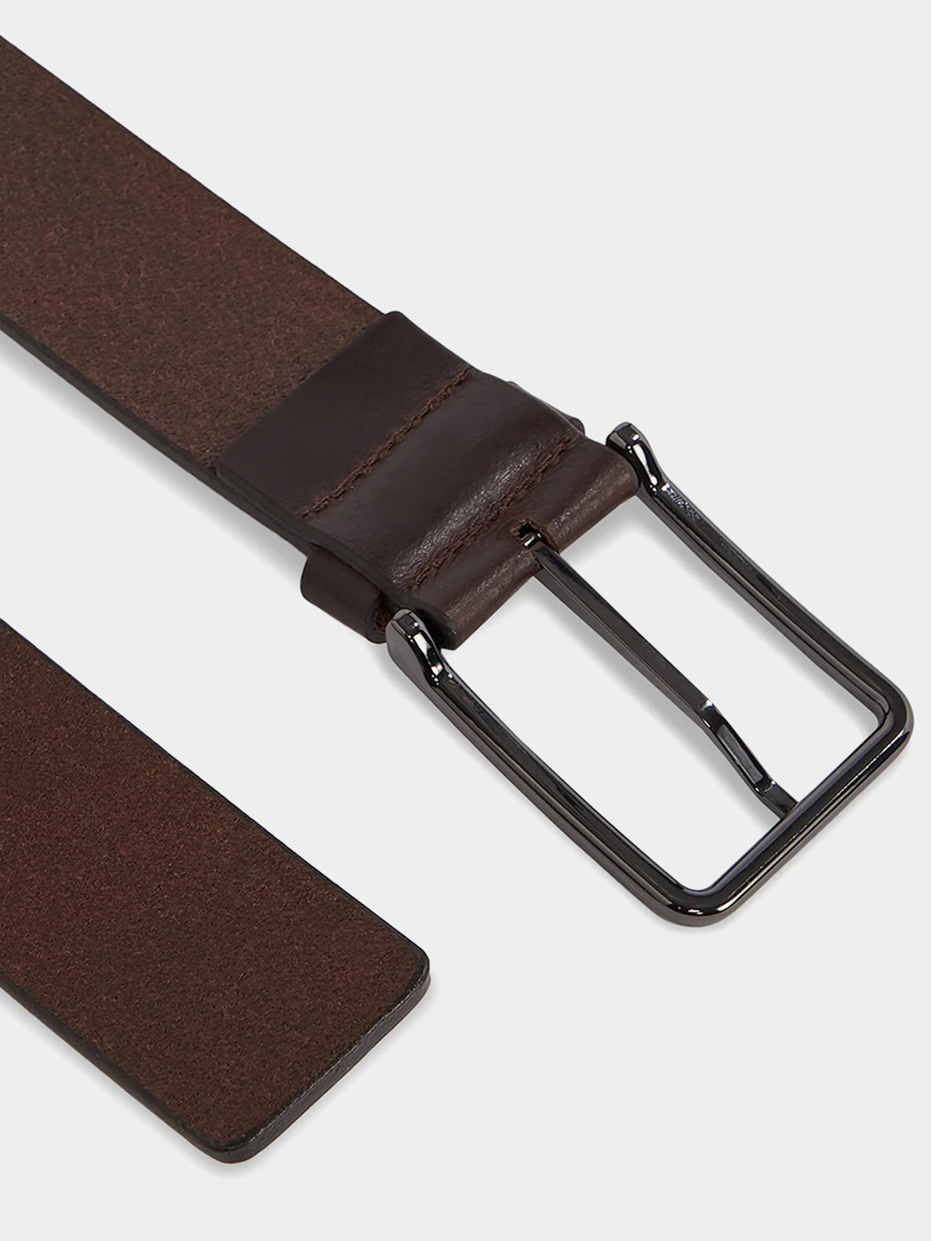 Ремень Calvin Klein Warmth модель K50K509759-GE7 Фото