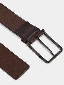 Ремінь Calvin Klein Warmth модель K50K509759-GE7 Фото