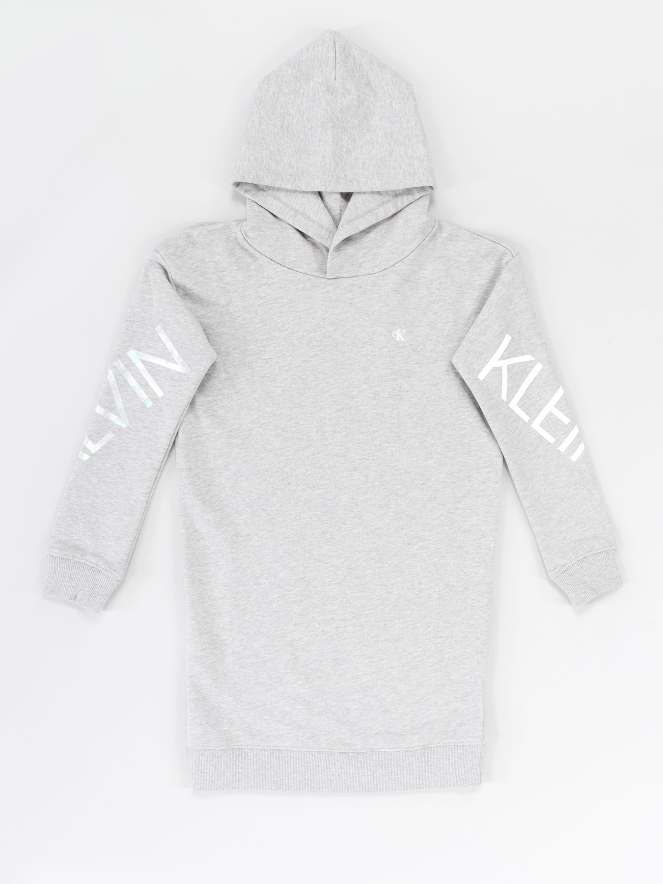 Туника Calvin Klein Hero Logo модель IG0IG00597-PZ2 Фото