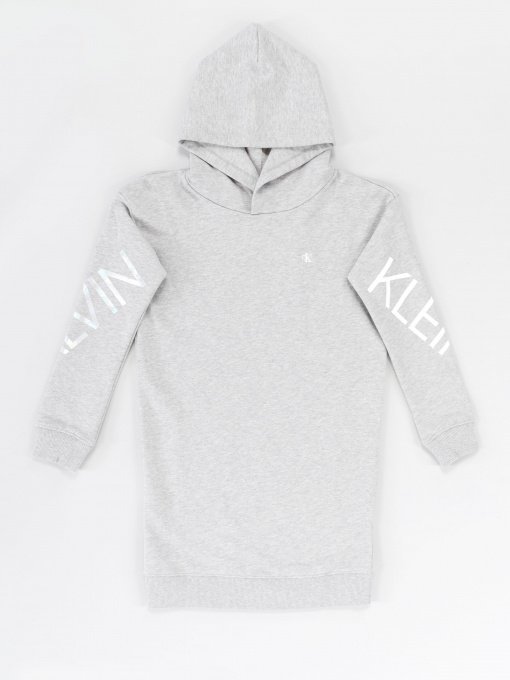 Туника Calvin Klein Hero Logo модель IG0IG00597-PZ2 Фото