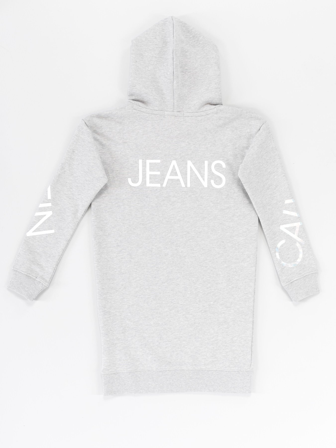 Туніка Calvin Klein Hero Logo модель IG0IG00597-PZ2 Фото