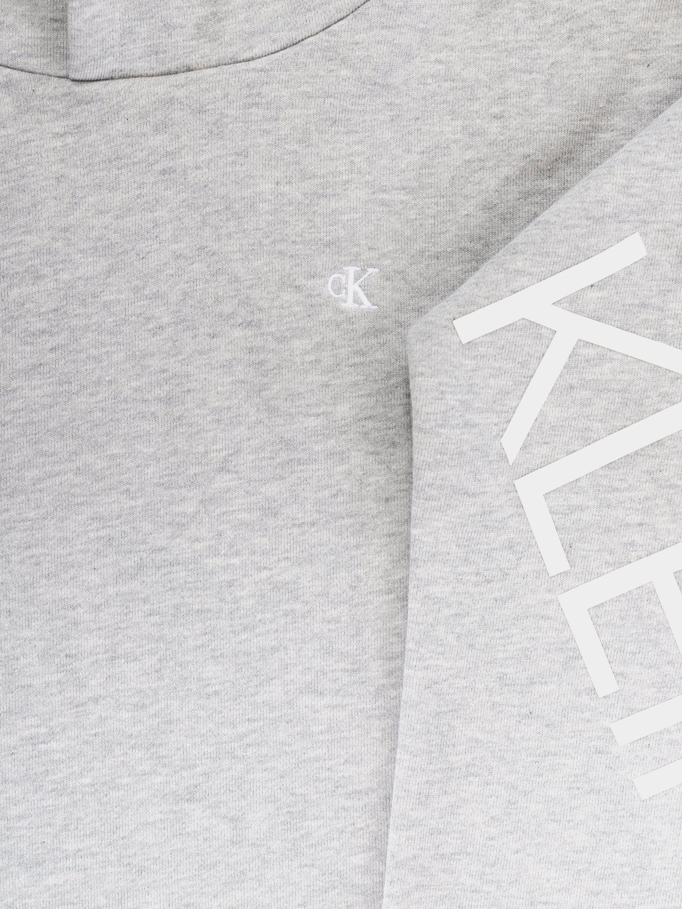 Туніка Calvin Klein Hero Logo модель IG0IG00597-PZ2 Фото