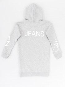 Туніка Calvin Klein Hero Logo модель IG0IG00597-PZ2 Фото