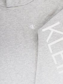 Туніка Calvin Klein Hero Logo модель IG0IG00597-PZ2 Фото