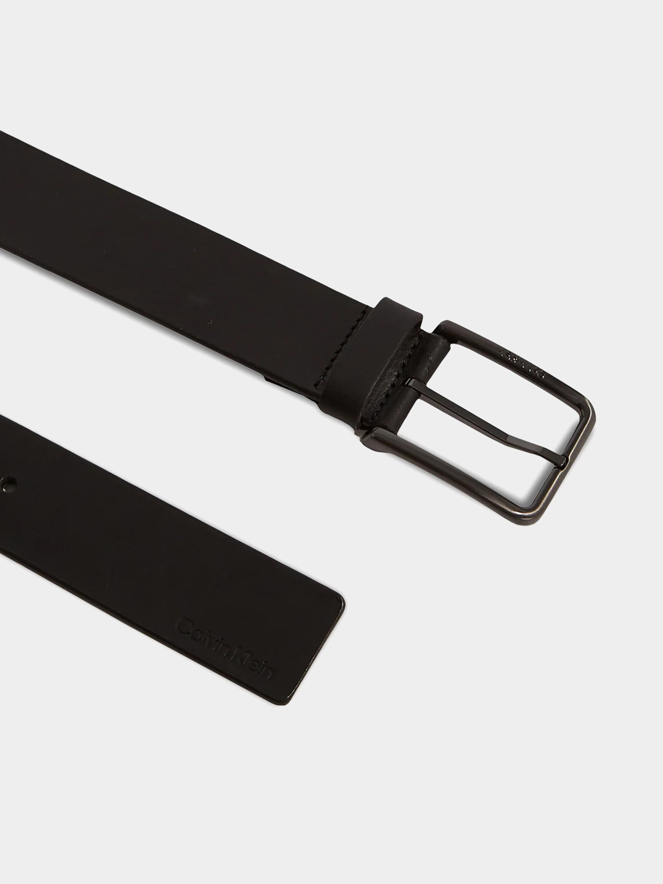 Ремень Calvin Klein Warmth модель K50K510637-BAX Фото