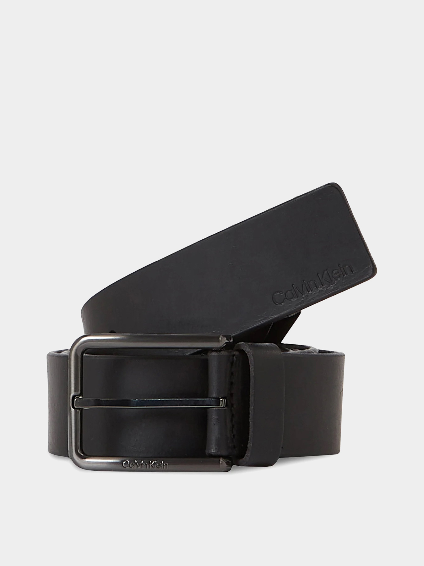 Ремень Calvin Klein Warmth модель K50K510637-BAX Фото