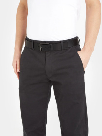 Ремень Calvin Klein Warmth модель K50K510637-BAX Фото