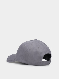 Кепка Calvin Klein Metal Lettering модель K50K511999-PCX Фото