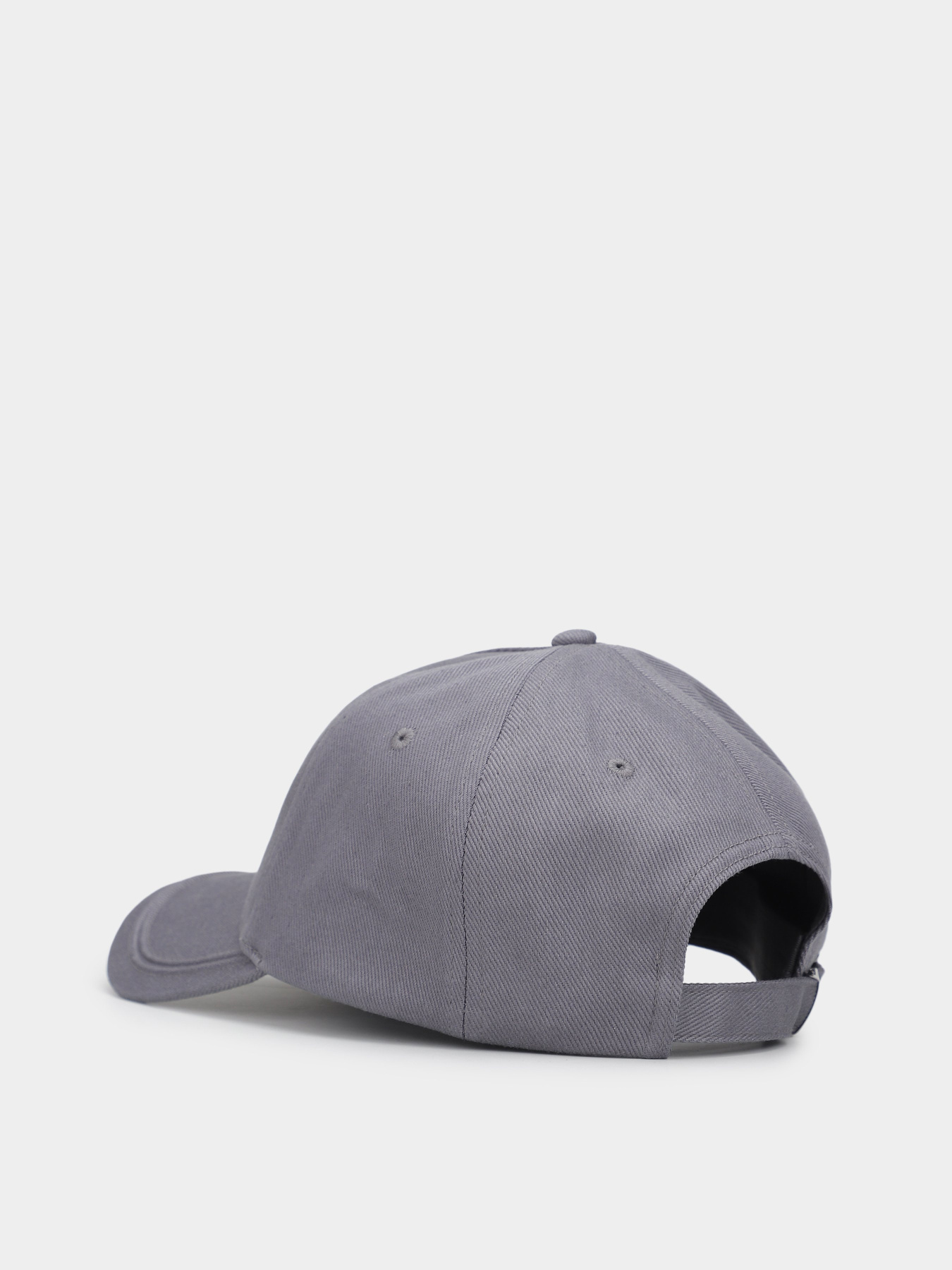 Кепка Calvin Klein Metal Lettering модель K50K511999-PCX Фото