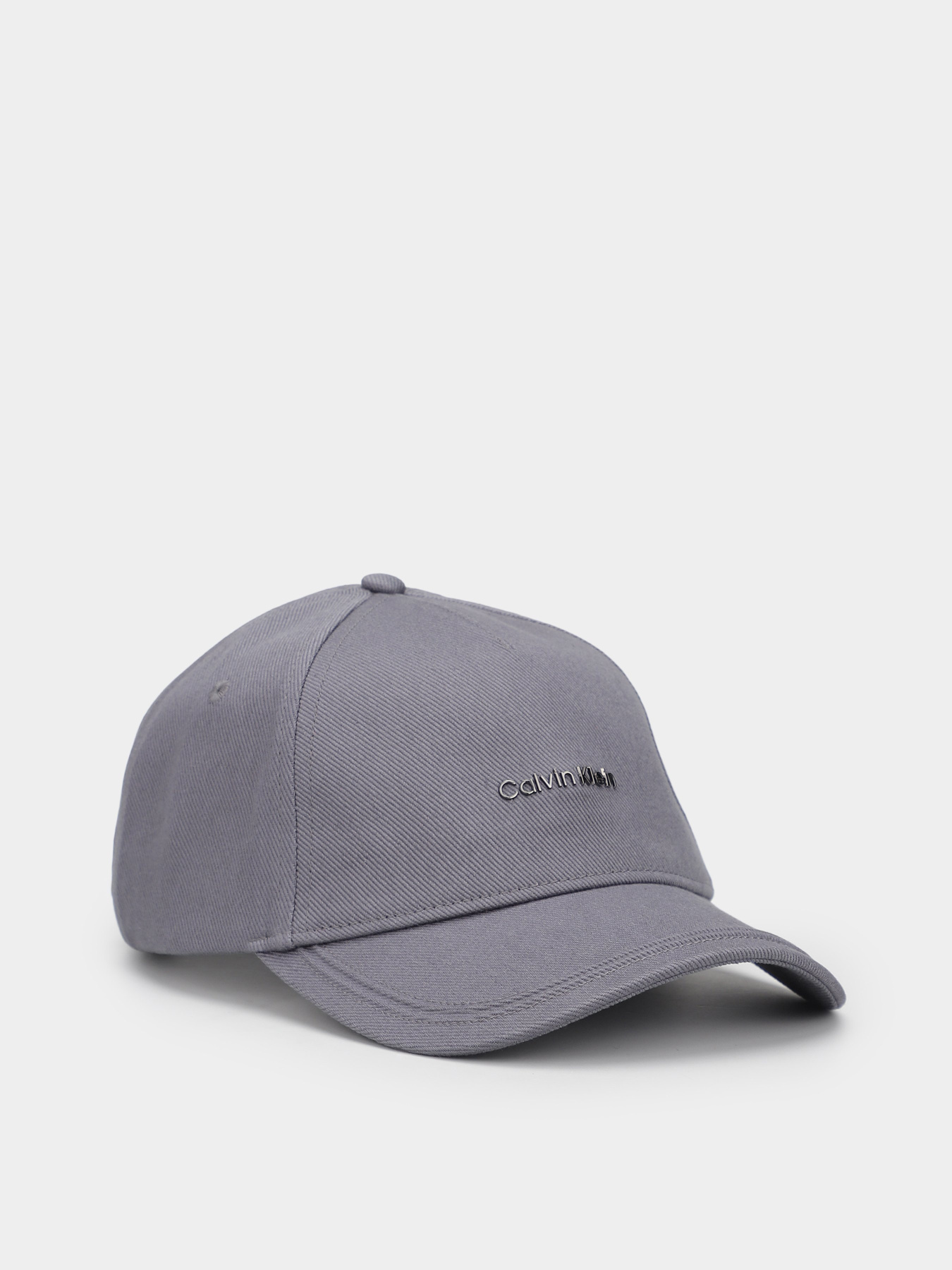 Кепка Calvin Klein Metal Lettering модель K50K511999-PCX Фото