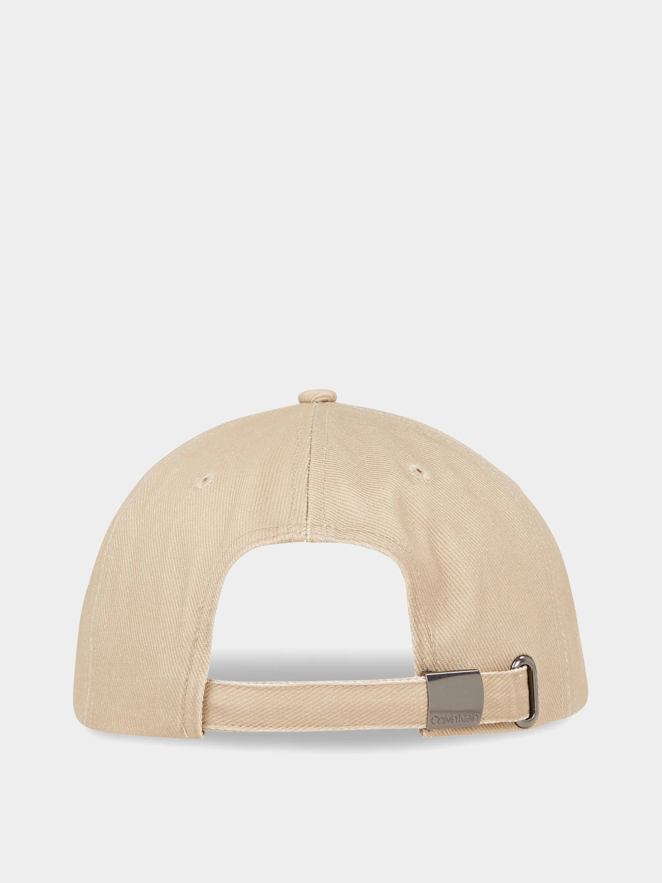 Кепка Calvin Klein Metal Lettering модель K50K511999-PF2 Фото