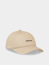 Кепка Calvin Klein Metal Lettering модель K50K511999-PF2 Фото