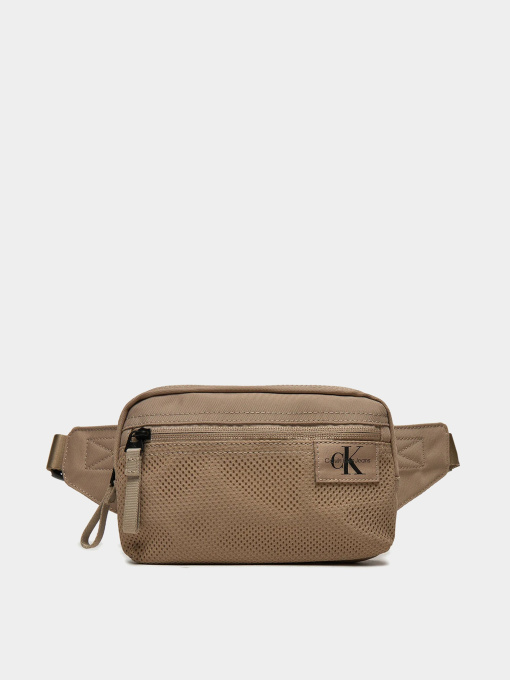 Поясная сумка Calvin Klein Sport Essentials модель K50K512017-RAG Фото