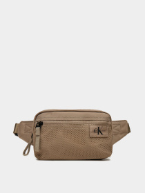 Поясна сумка Calvin Klein Sport Essentials модель K50K512017-RAG Поясна сумка Calvin Klein Sport Essentials модель K50K512017-RAG Фото