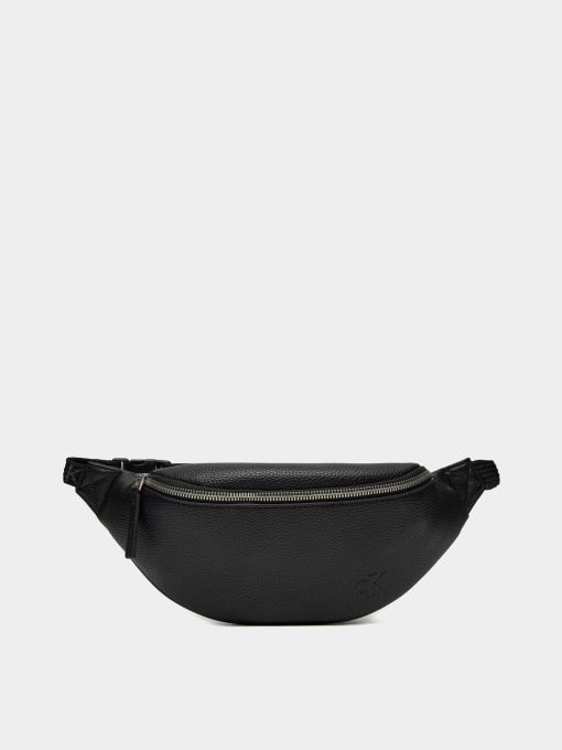 Поясная сумка Calvin Klein Ultralight модель K50K512020-BEH Фото
