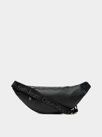Поясная сумка Calvin Klein Ultralight модель K50K512020-BEH Фото