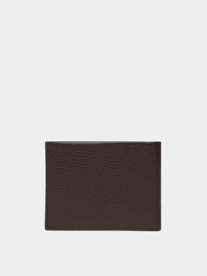 Гаманець Calvin Klein Warmth Bifold модель K50K507896-BAW — фото - INTERTOP