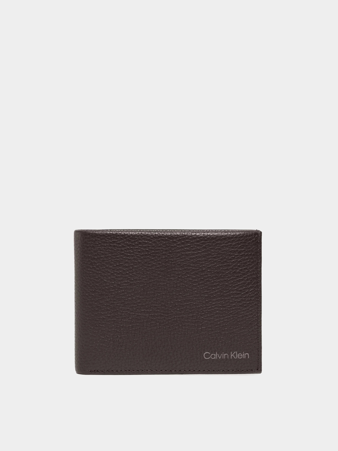 Кошелек Calvin Klein Warmth Bifold модель K50K507896-BAW Кошелек Calvin Klein Warmth Bifold модель K50K507896-BAW Фото