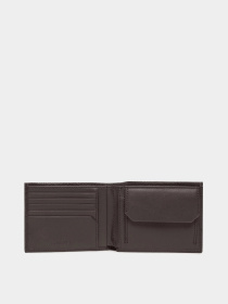 Кошелек Calvin Klein Warmth Bifold модель K50K507896-BAW Кошелек Calvin Klein Warmth Bifold модель K50K507896-BAW Фото