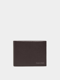 Гаманець Calvin Klein Warmth Bifold модель K50K507896-BAW Гаманець Calvin Klein Warmth Bifold модель K50K507896-BAW Фото