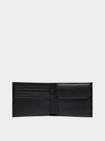Кошелек Calvin Klein Smooth Bifold модель K50K512076-BEH Фото